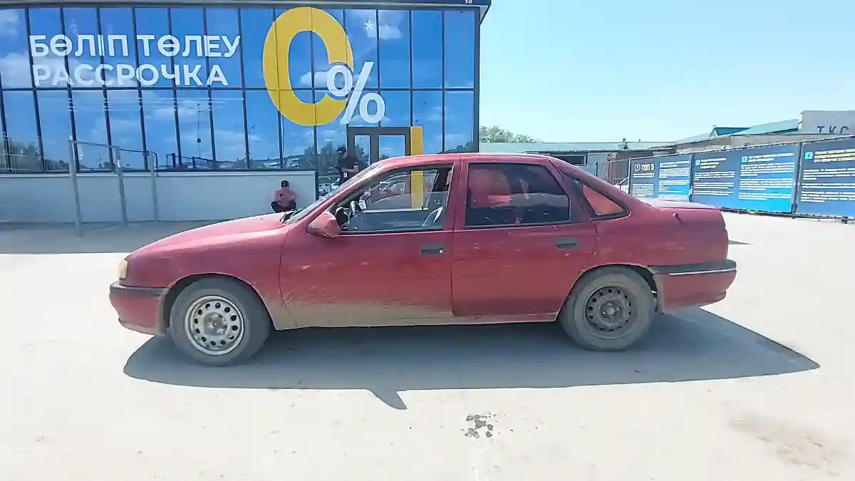 Opel Vectra 1992 года за 480 000 тг. в Актобе