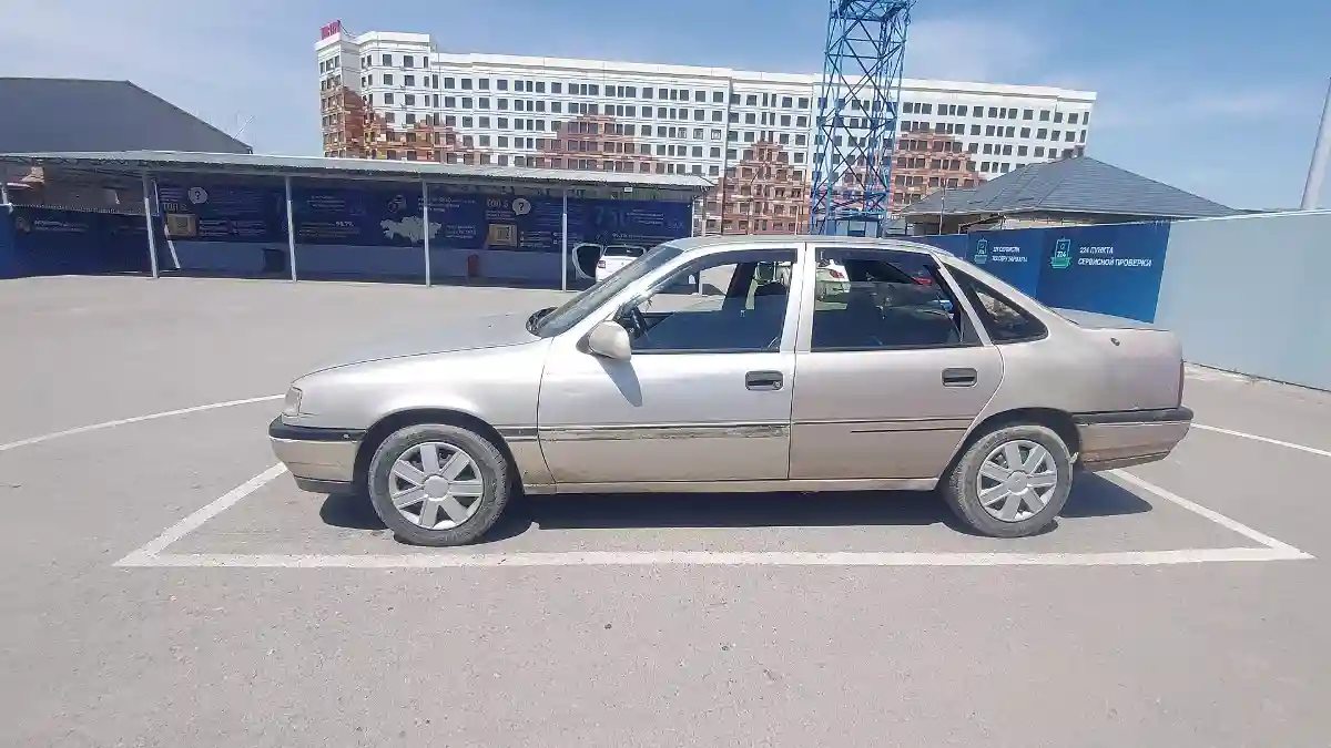 Opel Vectra 1992 года за 800 000 тг. в Шымкент