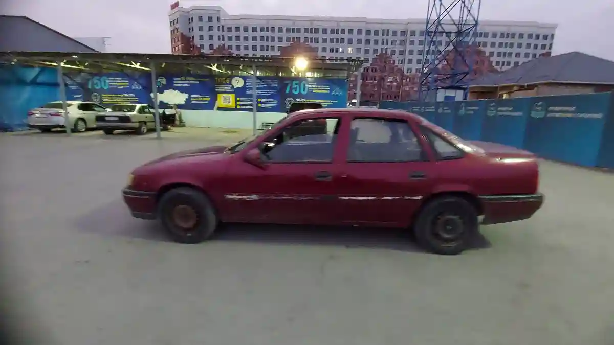 Opel Vectra 1992 года за 390 000 тг. в Шымкент