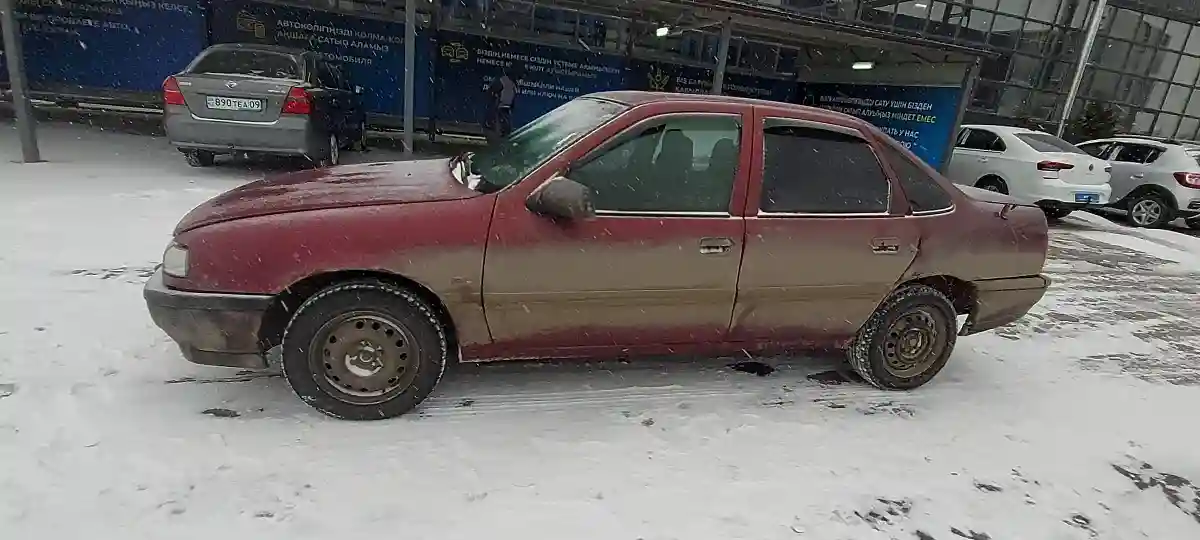 Opel Vectra 1993 года за 150 000 тг. в Караганда