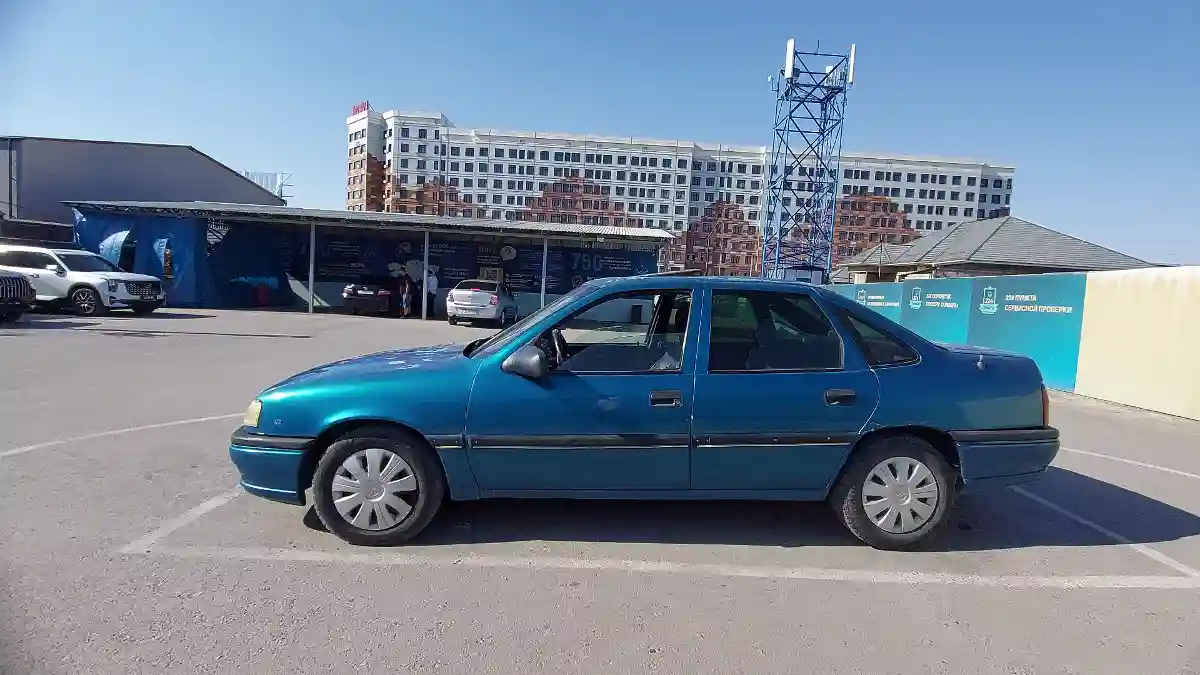 Opel Vectra 1993 года за 290 000 тг. в Шымкент