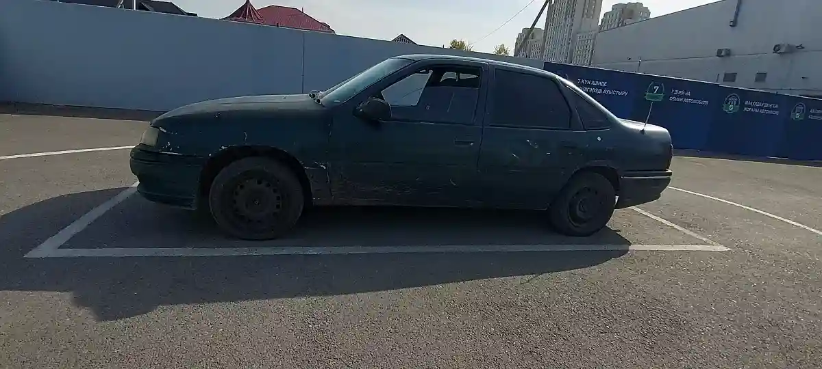 Opel Vectra 1993 года за 400 000 тг. в Шымкент
