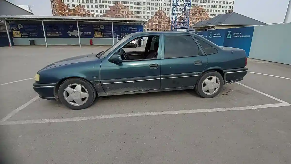 Opel Vectra 1994 года за 1 800 000 тг. в Шымкент