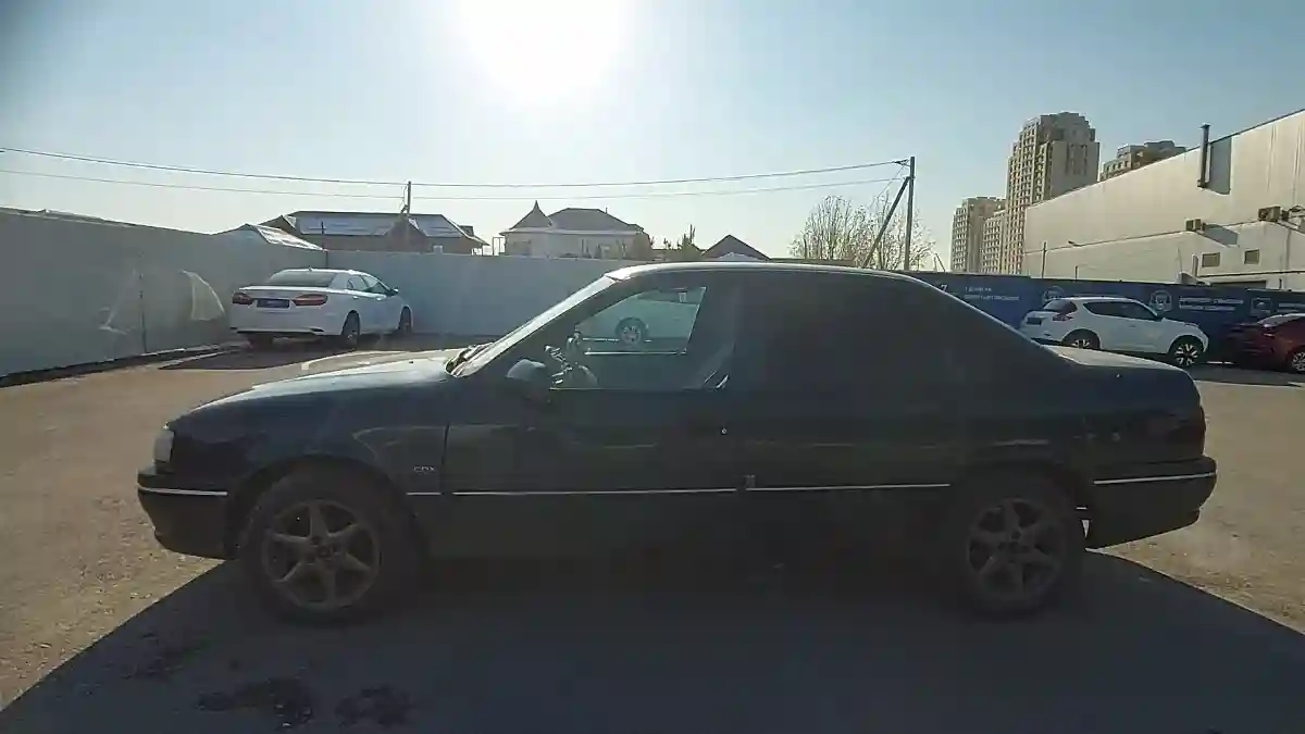 Opel Vectra 1995 года за 1 000 000 тг. в Шымкент