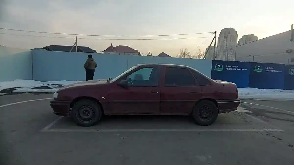 Opel Vectra 1995 года за 1 200 000 тг. в Шымкент