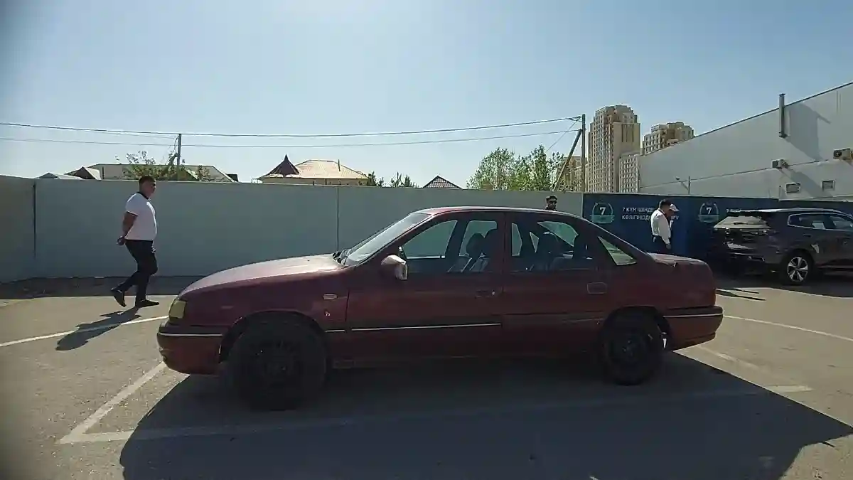 Opel Vectra 1995 года за 700 000 тг. в Шымкент
