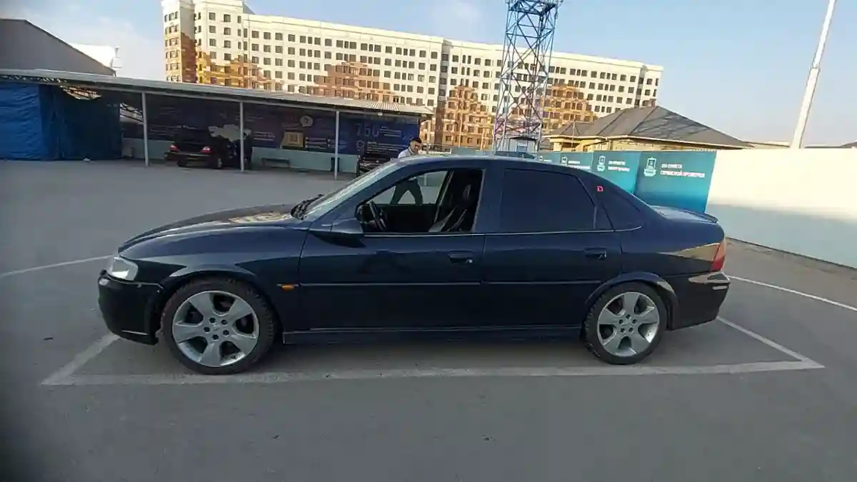 Opel Vectra 2001 года за 3 000 000 тг. в Шымкент