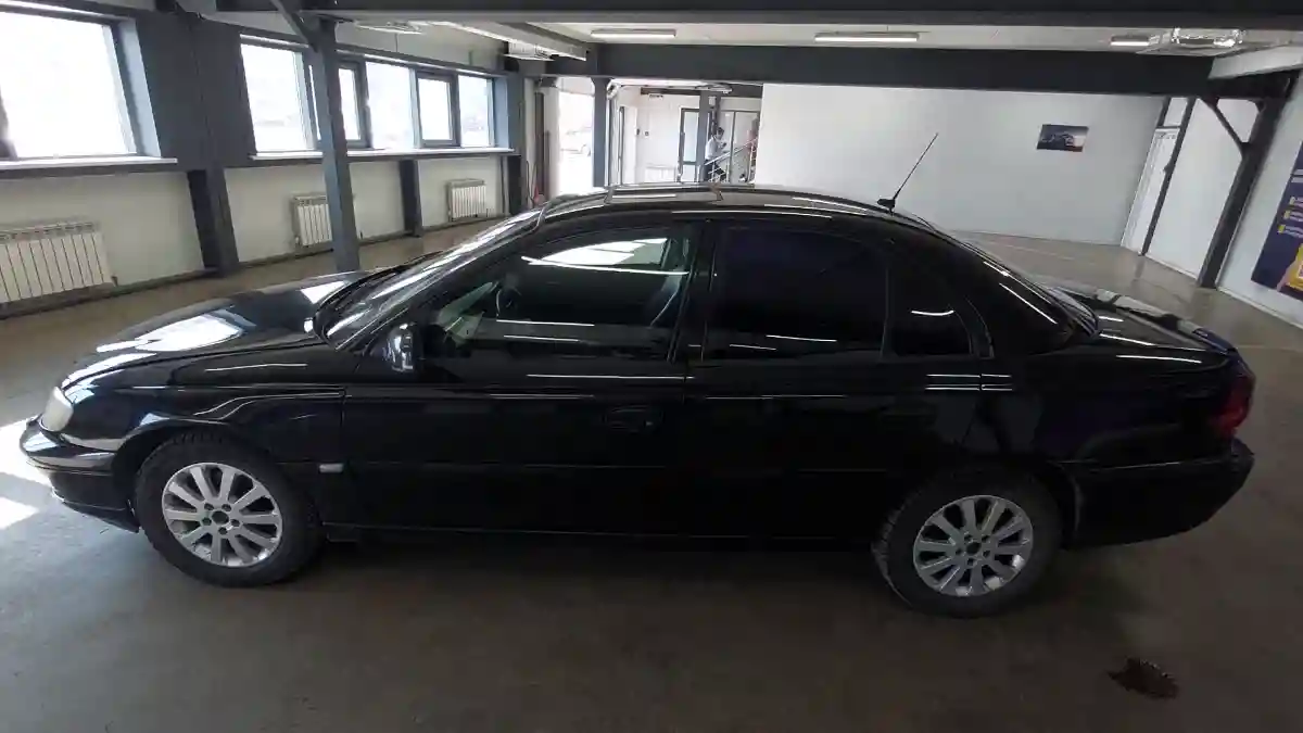 Opel Omega 2003 года за 1 700 000 тг. в Астана