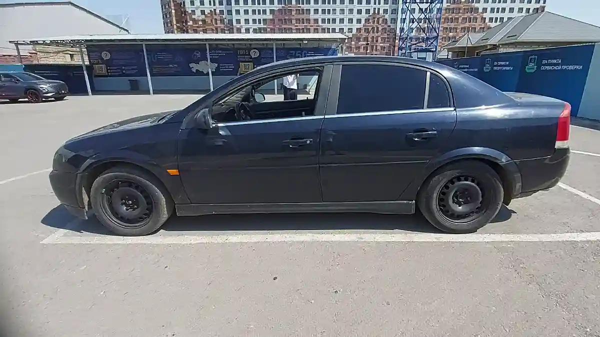 Opel Vectra 2002 года за 2 500 000 тг. в Шымкент