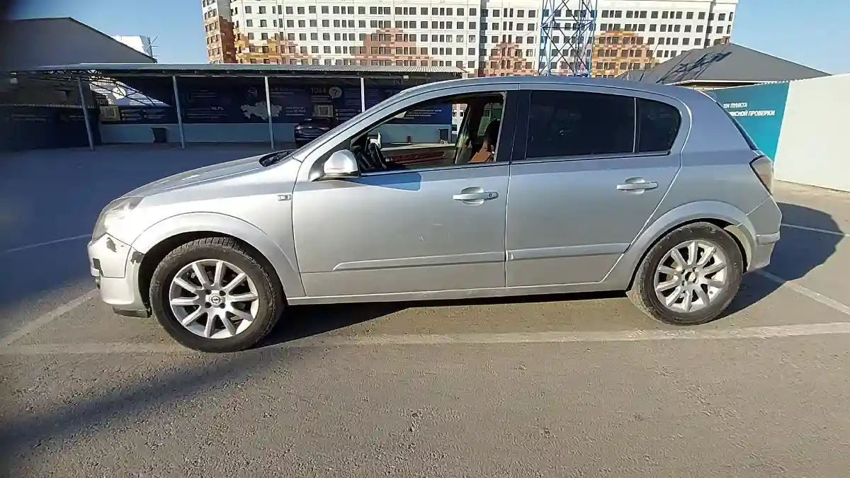 Opel Astra 2004 года за 1 700 000 тг. в Шымкент