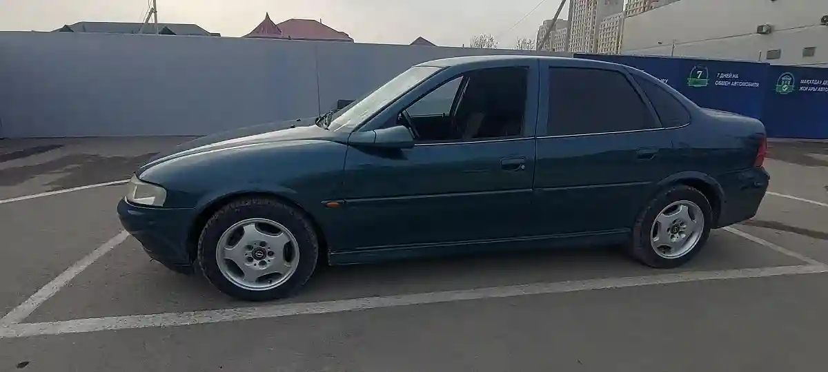 Opel Vectra 2001 года за 2 200 000 тг. в Шымкент