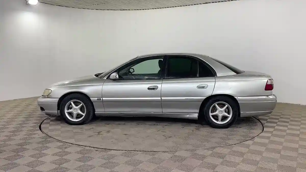 Opel Omega 2002 года за 1 050 000 тг. в Шымкент