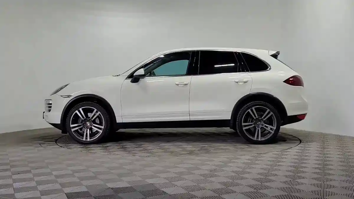 Porsche Cayenne 2011 года за 13 690 000 тг. в Алматы