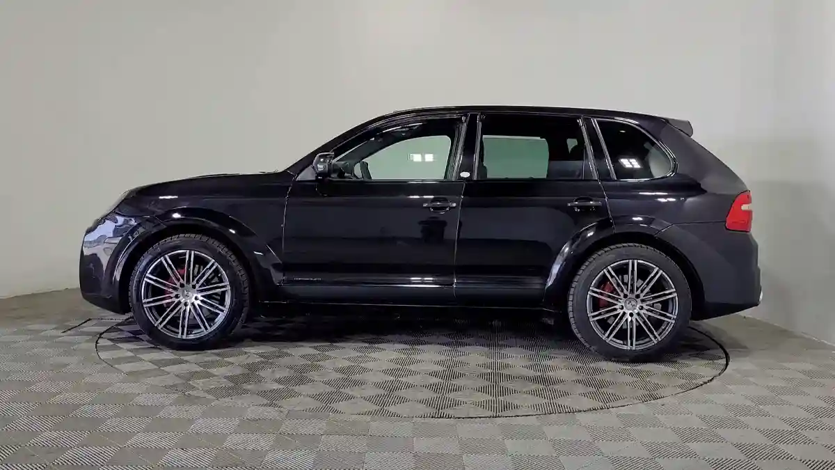 Porsche Cayenne 2008 года за 6 000 000 тг. в Алматы