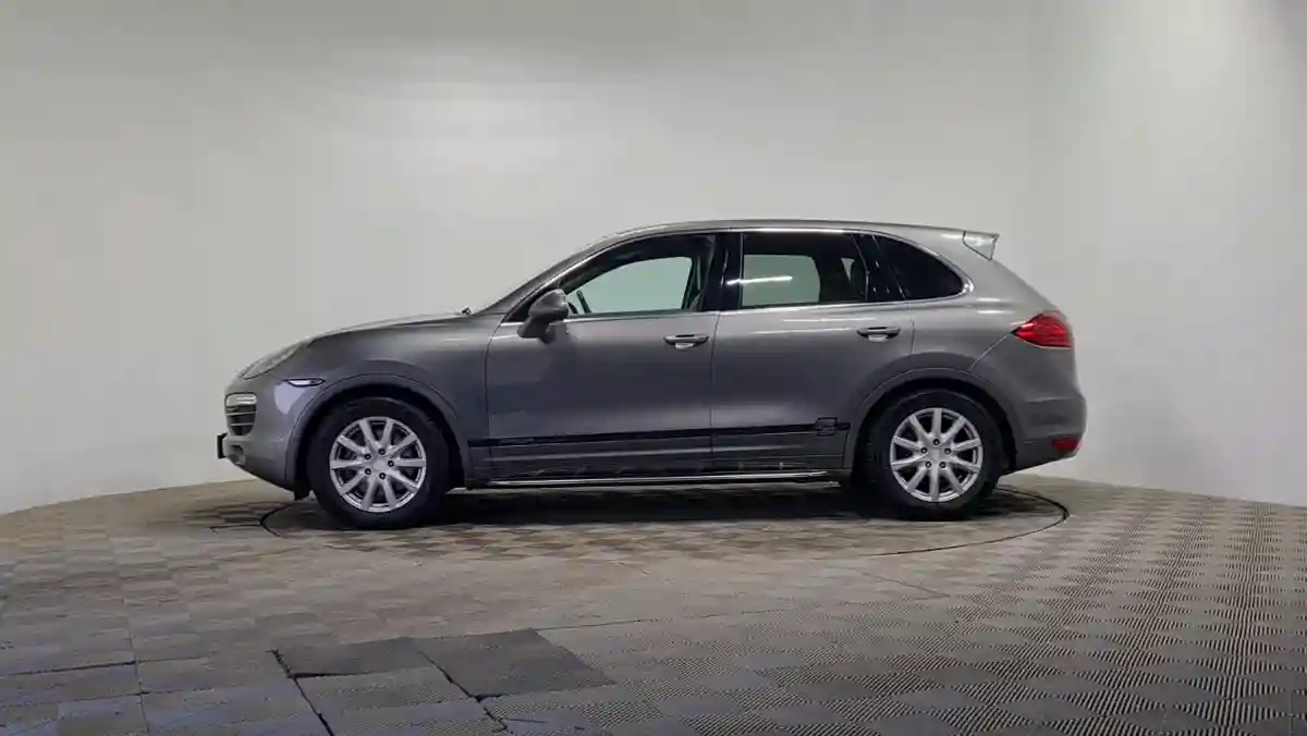 Porsche Cayenne 2010 года за 12 890 000 тг. в Алматы