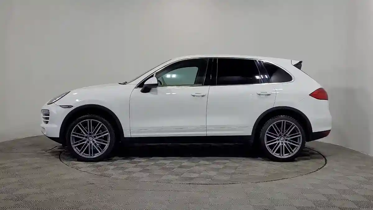 Porsche Cayenne 2013 года за 14 390 000 тг. в Алматы