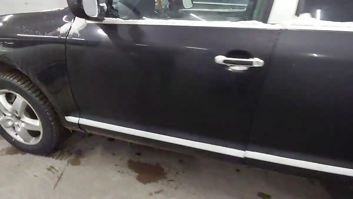 Porsche Cayenne 2005 года за 5 800 000 тг. в Астана