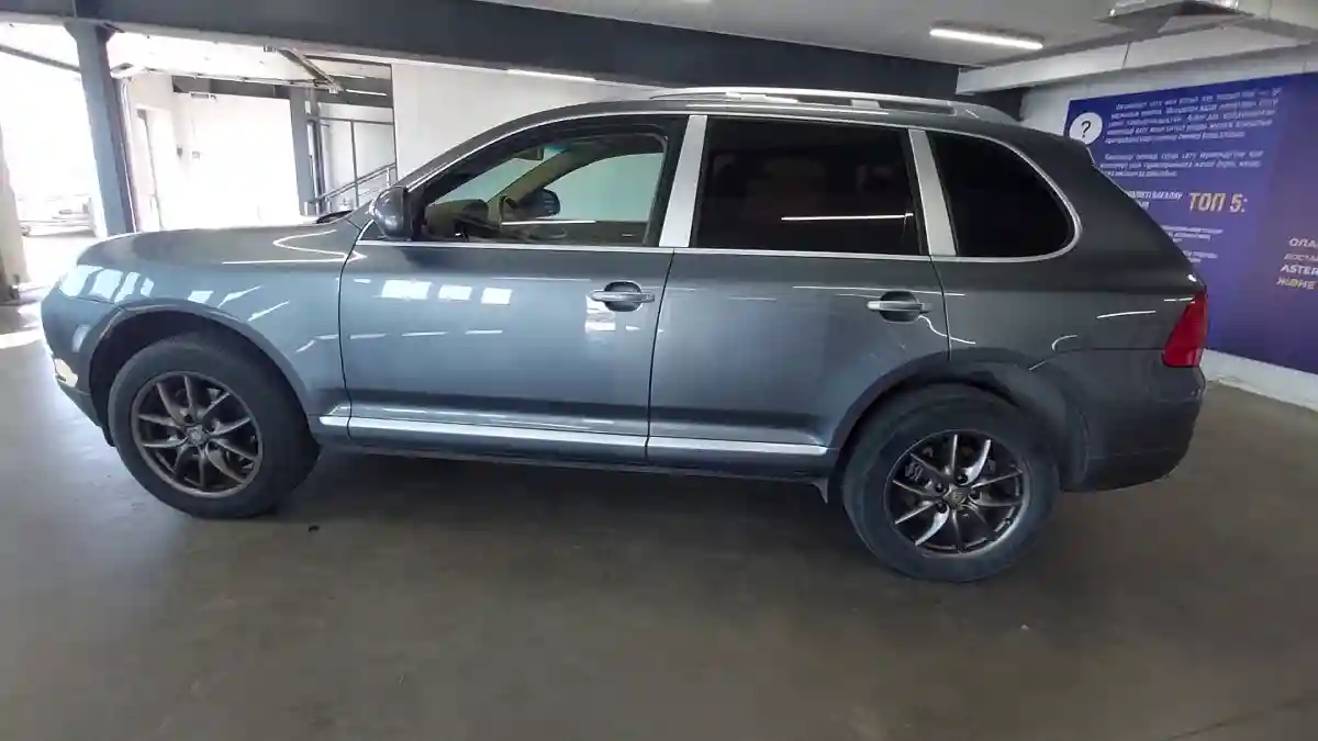 Porsche Cayenne 2005 года за 5 790 000 тг. в Астана