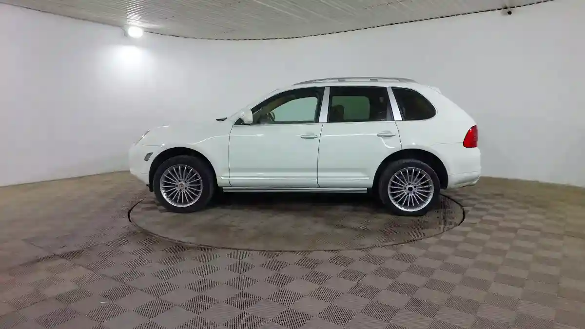Porsche Cayenne 2006 года за 4 990 000 тг. в Шымкент