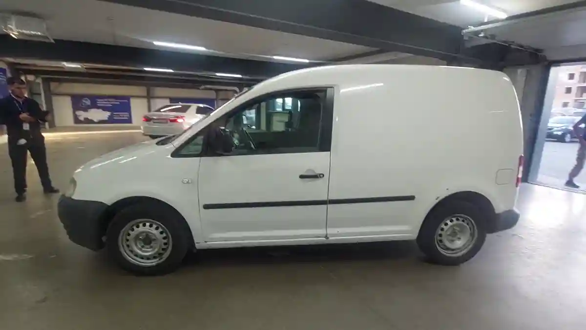 Volkswagen Caddy 2007 года за 3 500 000 тг. в Астана