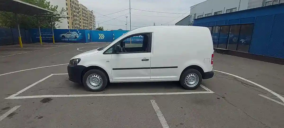 Volkswagen Caddy 2012 года за 5 000 000 тг. в Алматы