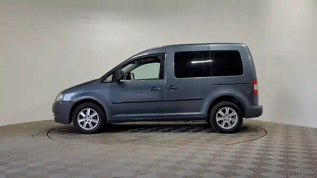 Volkswagen Caddy 2009 года за 3 000 000 тг. в Алматы