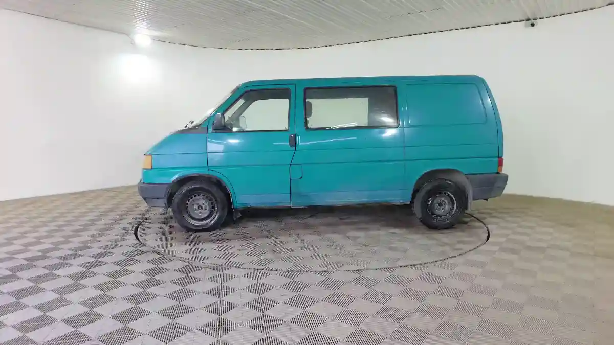 Volkswagen Transporter 1992 года за 1 100 000 тг. в Шымкент