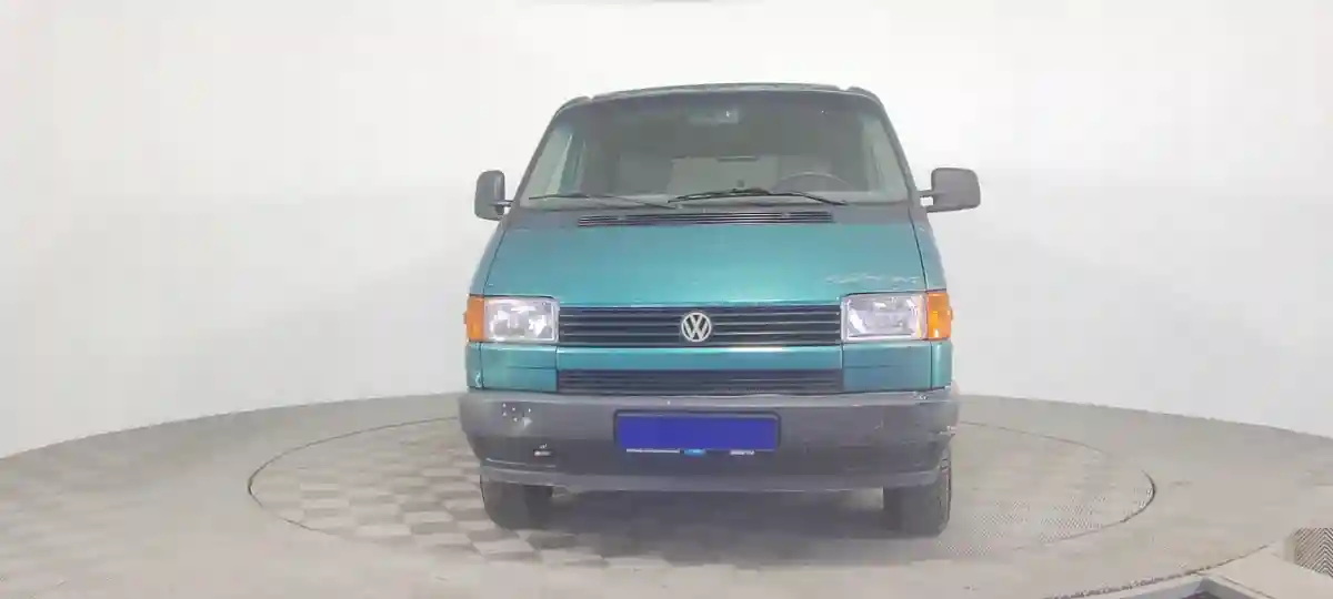 Volkswagen Transporter 1994 года за 1 750 000 тг. в Караганда