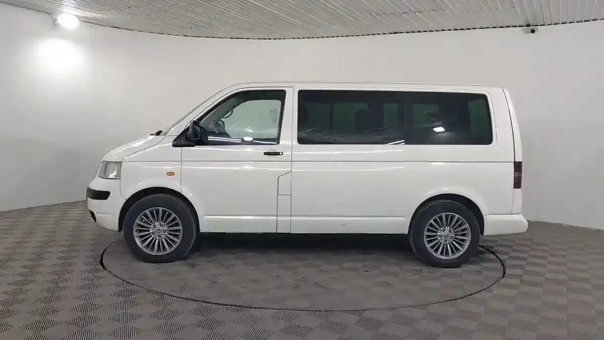 Volkswagen Transporter 2004 года за 4 310 000 тг. в Шымкент