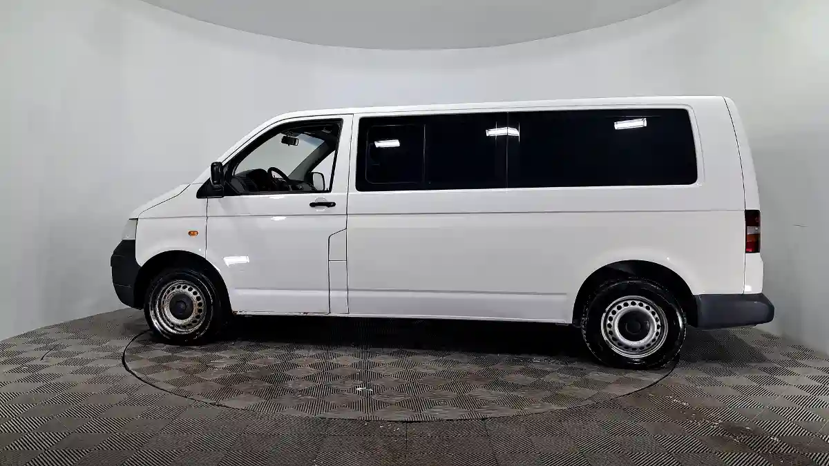 Volkswagen Transporter 2007 года за 5 390 000 тг. в Астана