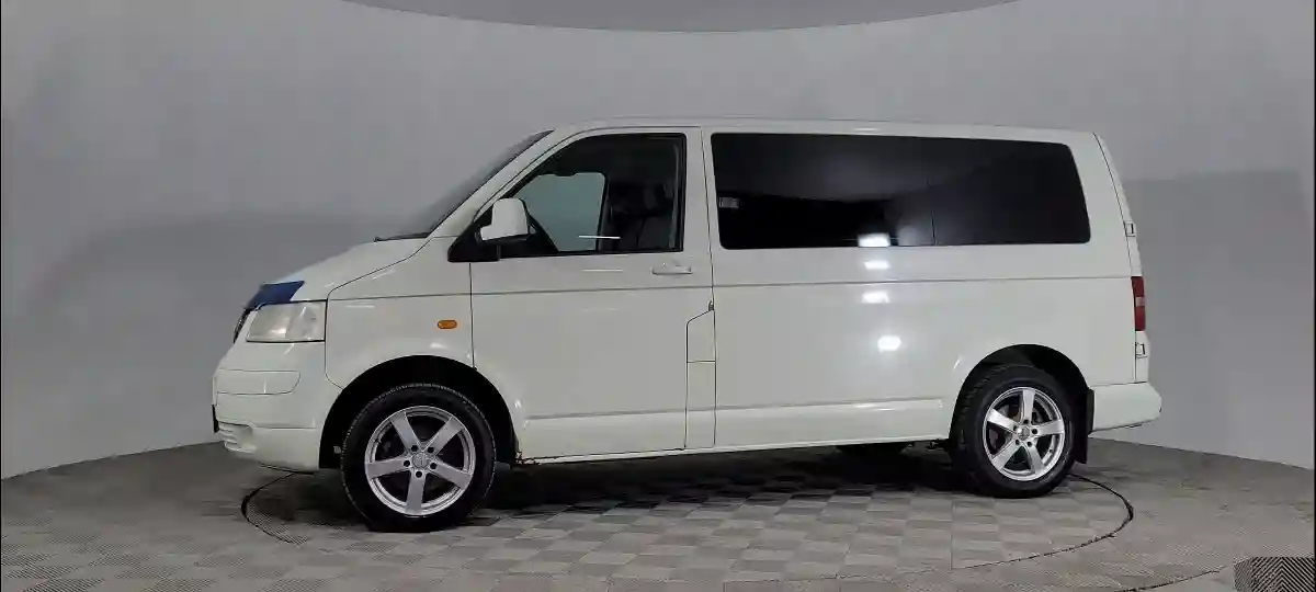 Volkswagen Transporter 2007 года за 4 440 000 тг. в Караганда