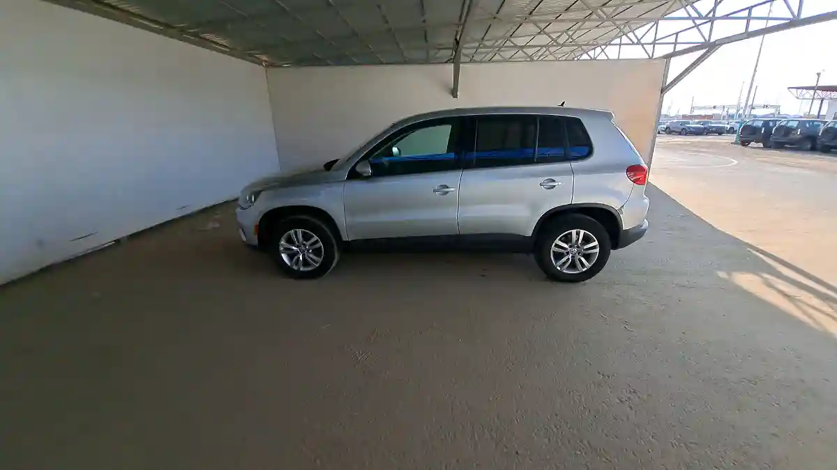 Volkswagen Tiguan 2014 года за 5 890 000 тг. в Кызылорда