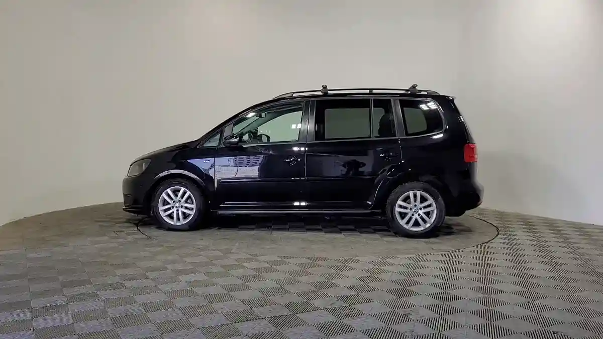 Volkswagen Touran 2011 года за 4 690 000 тг. в Алматы