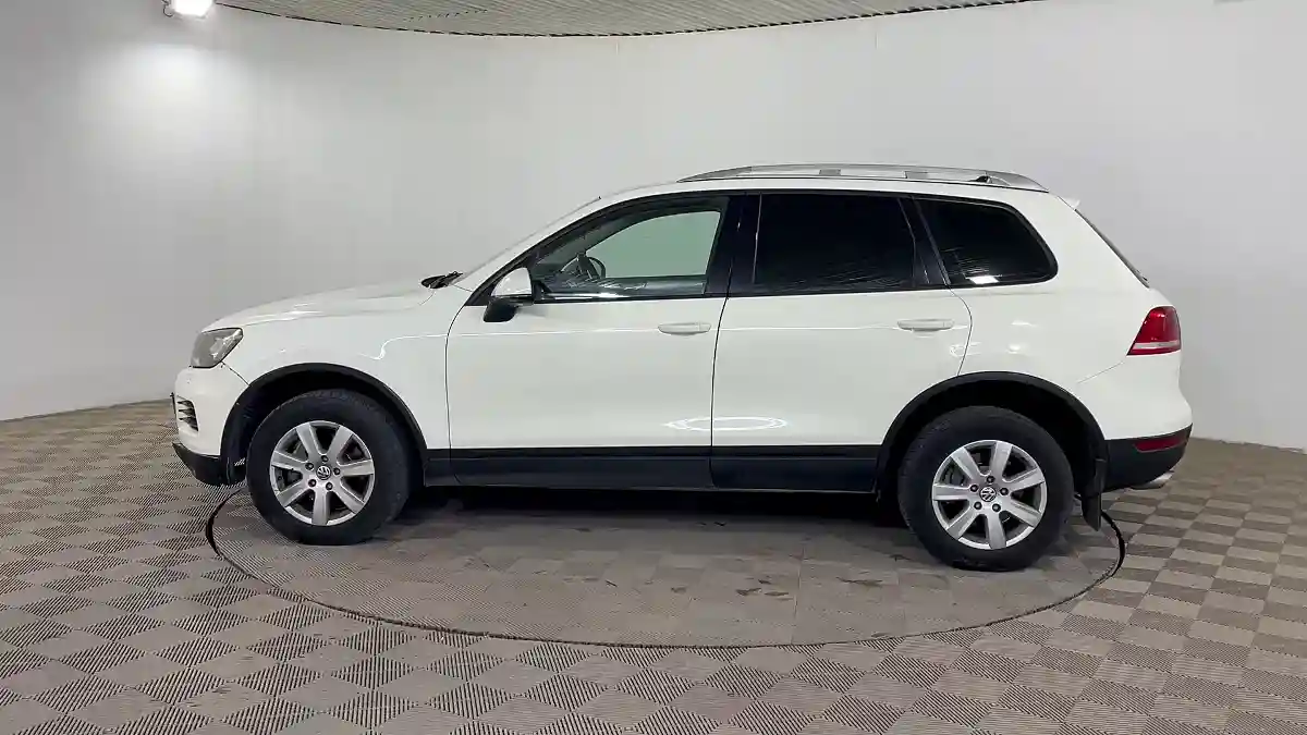 Volkswagen Touareg 2010 года за 7 190 000 тг. в Шымкент