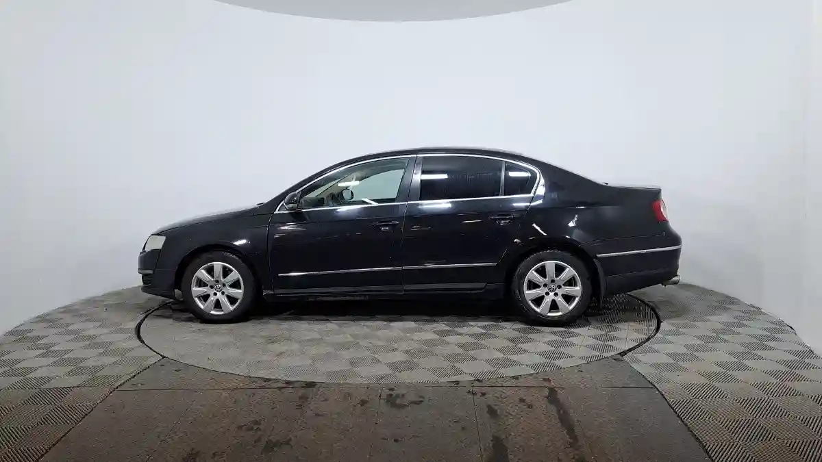Volkswagen Passat 2006 года за 2 850 000 тг. в Астана