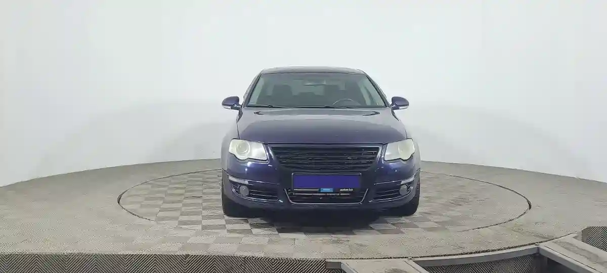 Volkswagen Passat 2005 года за 3 800 000 тг. в Караганда