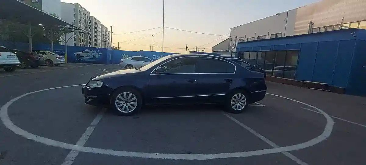 Volkswagen Passat 2005 года за 2 900 000 тг. в Алматы