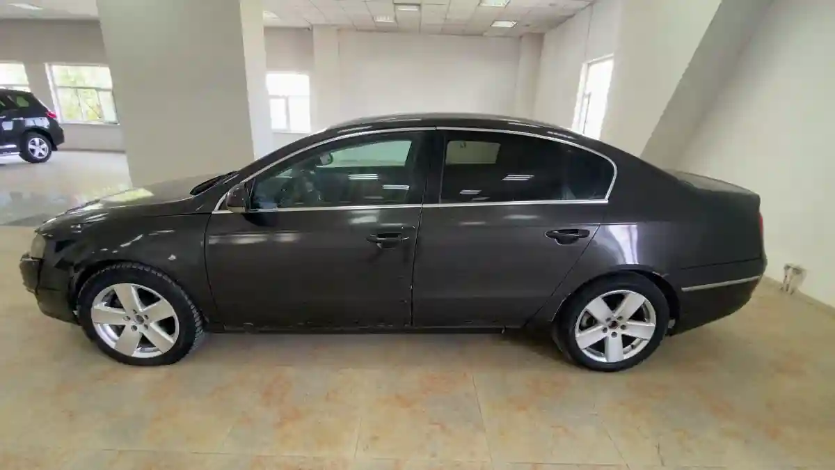 Volkswagen Passat 2006 года за 1 650 000 тг. в Актобе