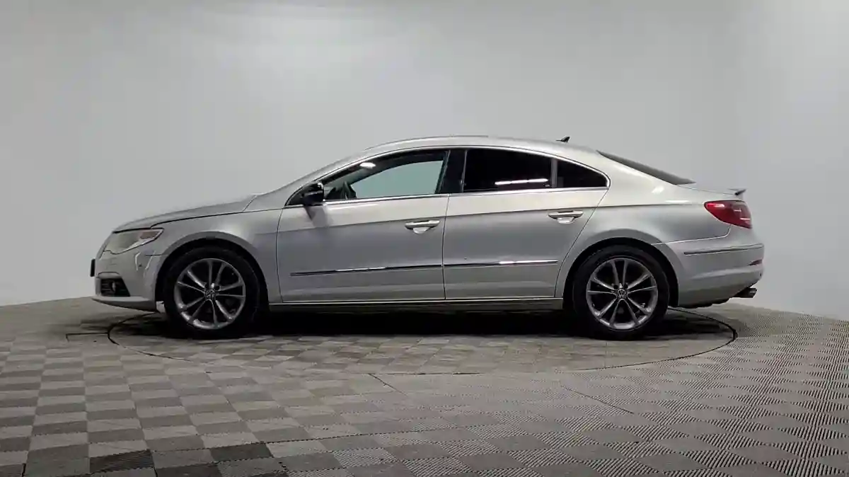 Volkswagen Passat CC 2008 года за 4 290 000 тг. в Алматы