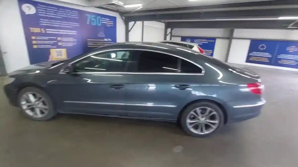 Volkswagen Passat CC 2009 года за 4 500 000 тг. в Астана