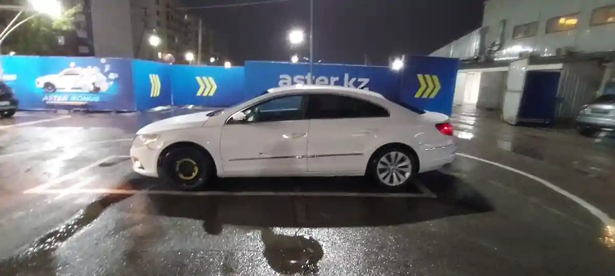 Volkswagen Passat CC 2010 года за 2 500 000 тг. в Алматы