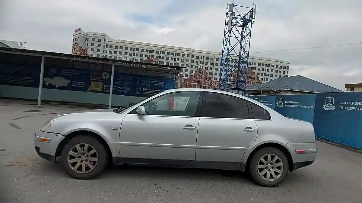 Volkswagen Passat 2002 года за 1 500 000 тг. в Шымкент