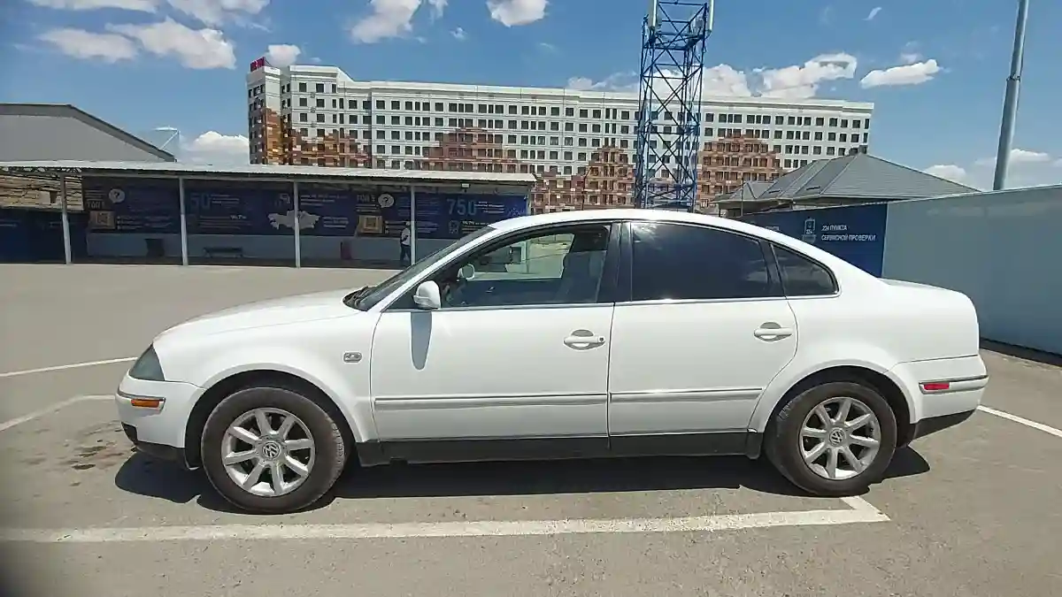 Volkswagen Passat 2003 года за 3 500 000 тг. в Шымкент