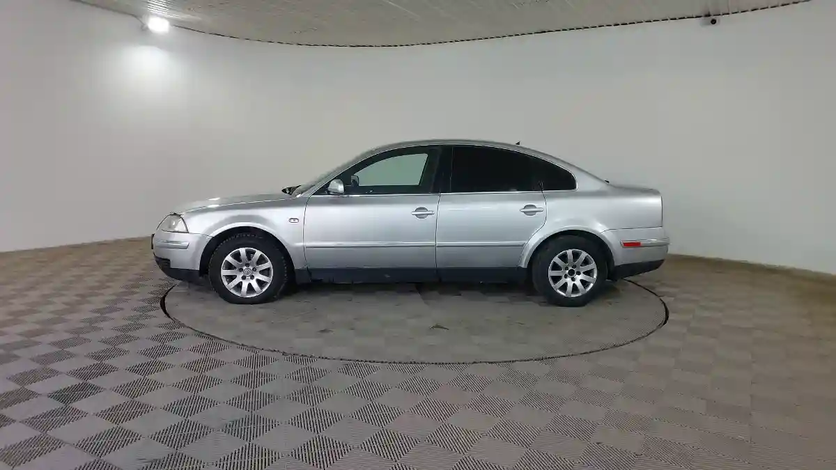 Volkswagen Passat 2002 года за 1 800 000 тг. в Шымкент