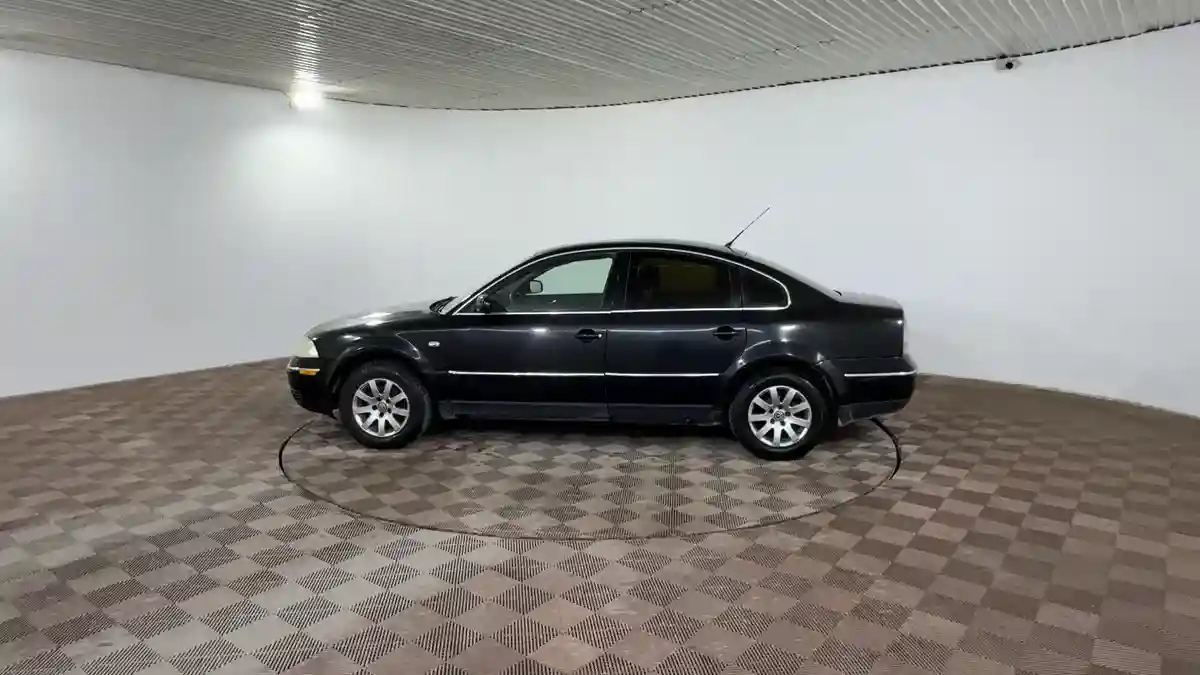 Volkswagen Passat 2002 года за 1 750 000 тг. в Шымкент