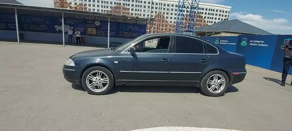 Volkswagen Passat 2001 года за 3 500 000 тг. в Шымкент