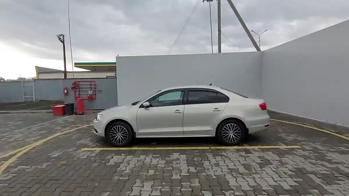 Volkswagen Jetta 2011 года за 5 290 000 тг. в Кокшетау