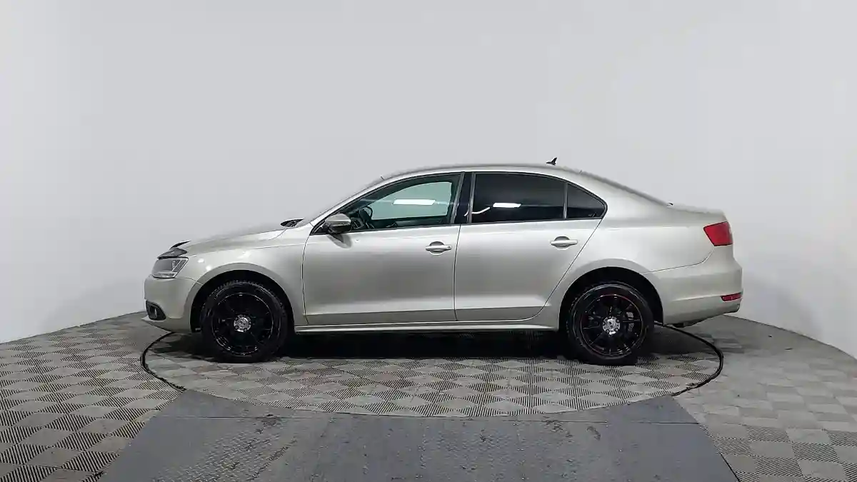 Volkswagen Jetta 2012 года за 5 200 000 тг. в Астана