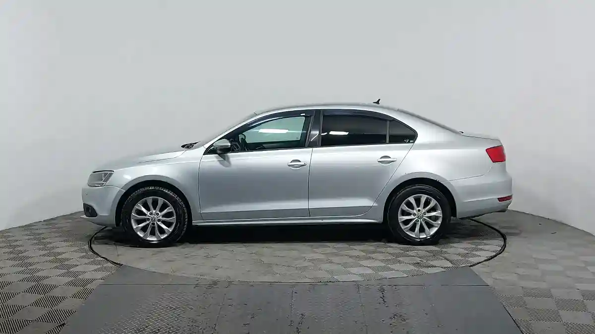 Volkswagen Jetta 2012 года за 5 890 000 тг. в Астана