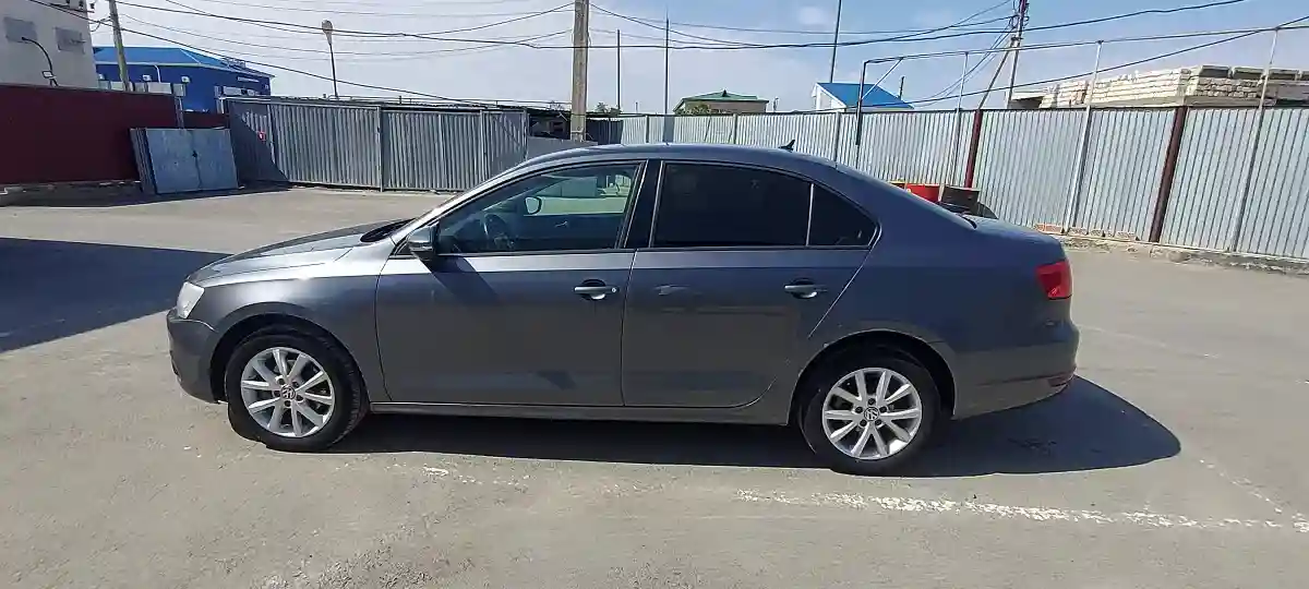 Volkswagen Jetta 2013 года за 4 690 000 тг. в Атырау
